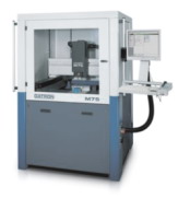 CNC-bearbetningssystem M75